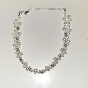 Pearl Choker